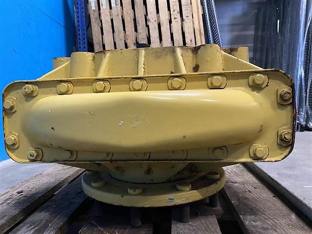 New Holland TF78 (Spare part/Reservedel/Ersatzteil)