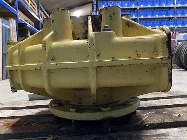 New Holland TF78 (Spare part/Reservedel/Ersatzteil)