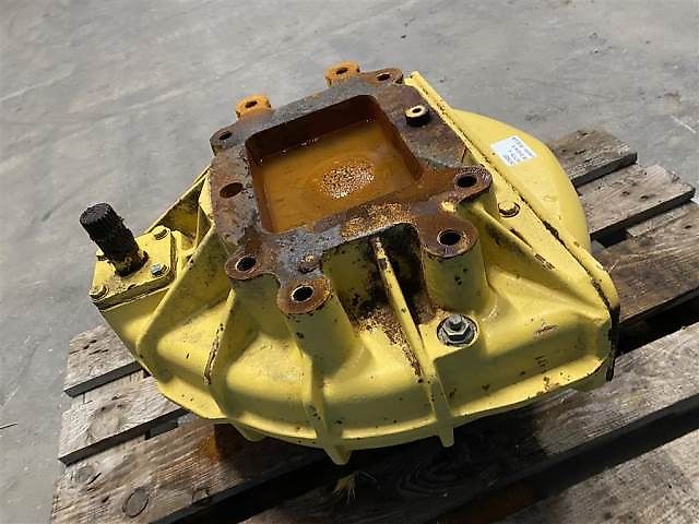 New Holland TF78 (Spare part/Reservedel/Ersatzteil)