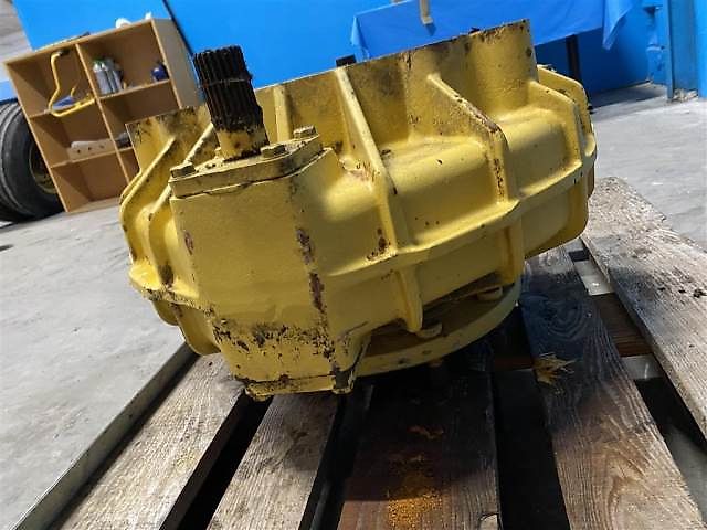 New Holland TF78 (Spare part/Reservedel/Ersatzteil)