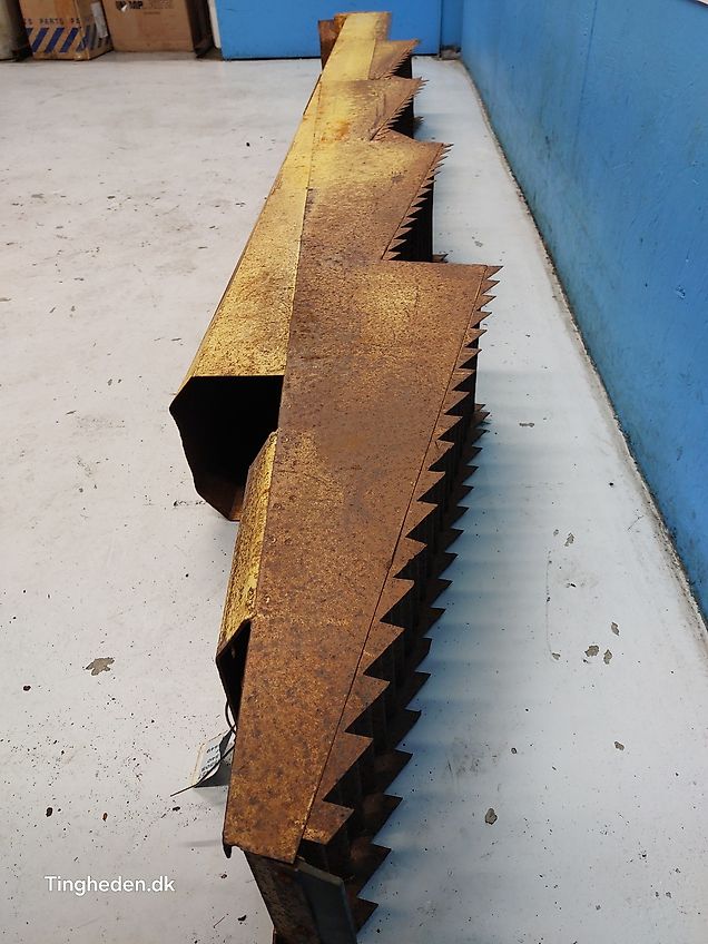 New Holland 1540 (Spare part/Reservedel/Ersatzteil)