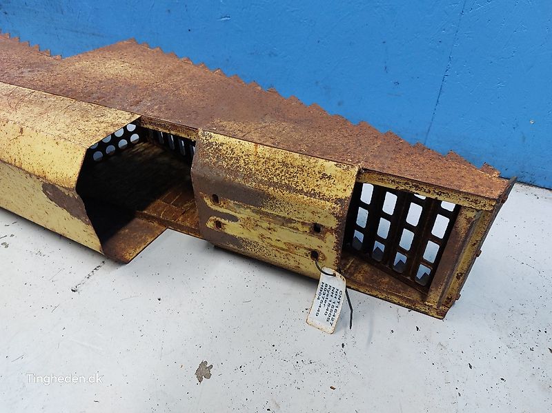 New Holland 1540 (Spare part/Reservedel/Ersatzteil)