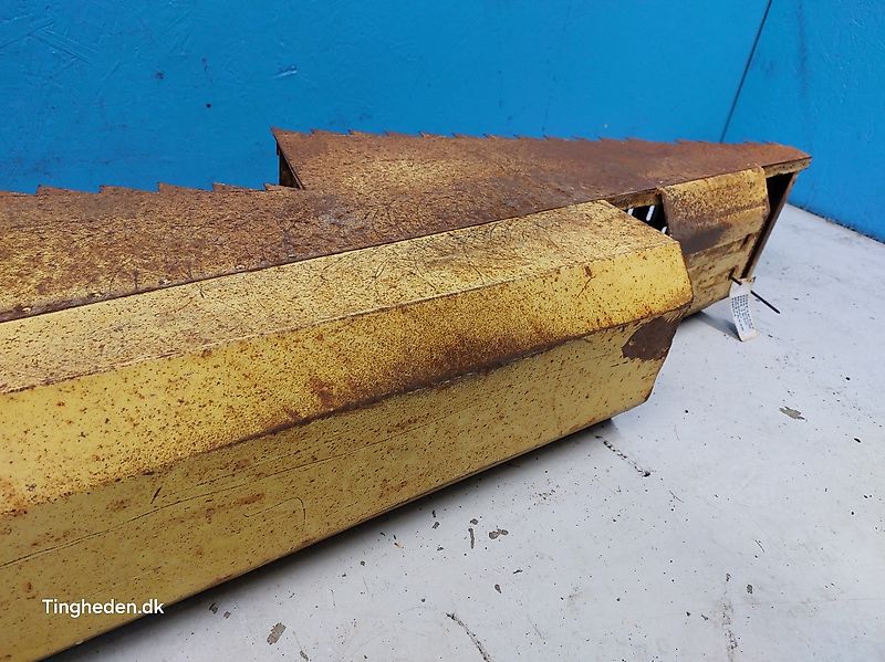 New Holland 1540 (Spare part/Reservedel/Ersatzteil)