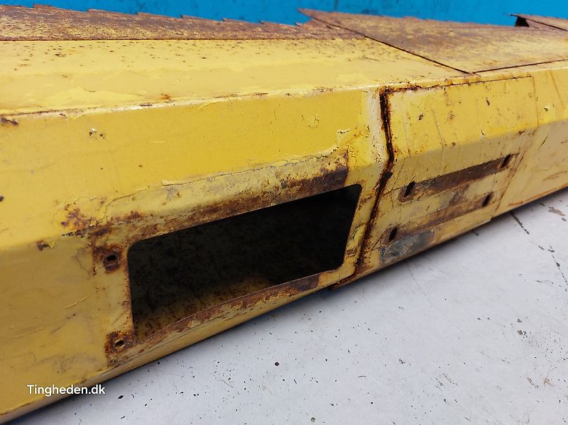 New Holland 1540 (Spare part/Reservedel/Ersatzteil)