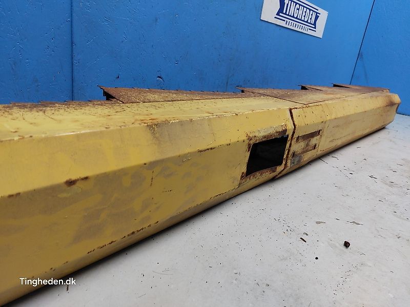 New Holland 1540 (Spare part/Reservedel/Ersatzteil)