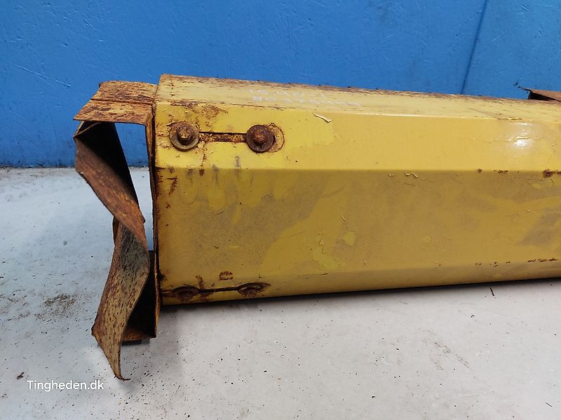 New Holland 1540 (Spare part/Reservedel/Ersatzteil)