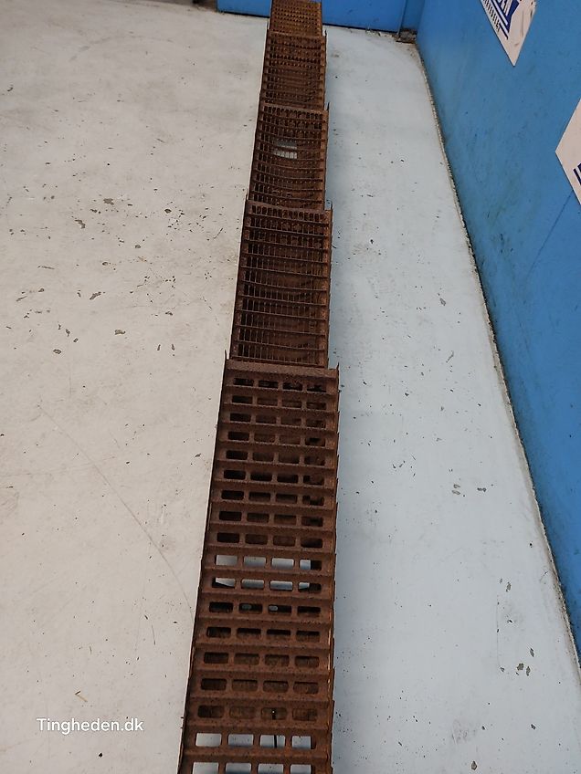 New Holland 1540 (Spare part/Reservedel/Ersatzteil)