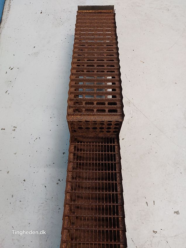 New Holland 1540 (Spare part/Reservedel/Ersatzteil)