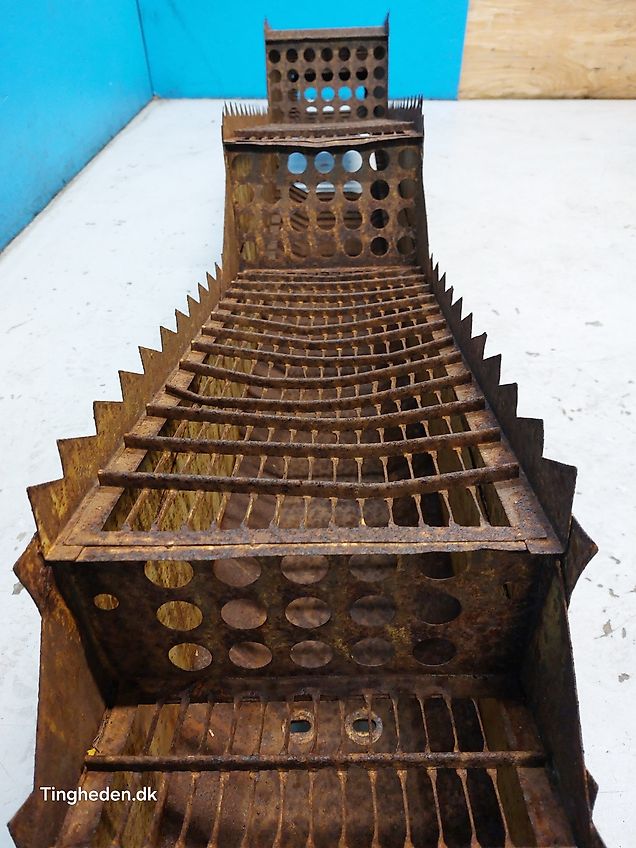 New Holland 1540 (Spare part/Reservedel/Ersatzteil)