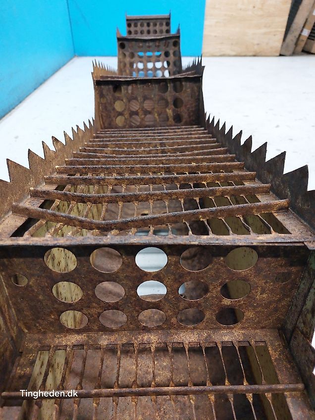 New Holland 1540 (Spare part/Reservedel/Ersatzteil)