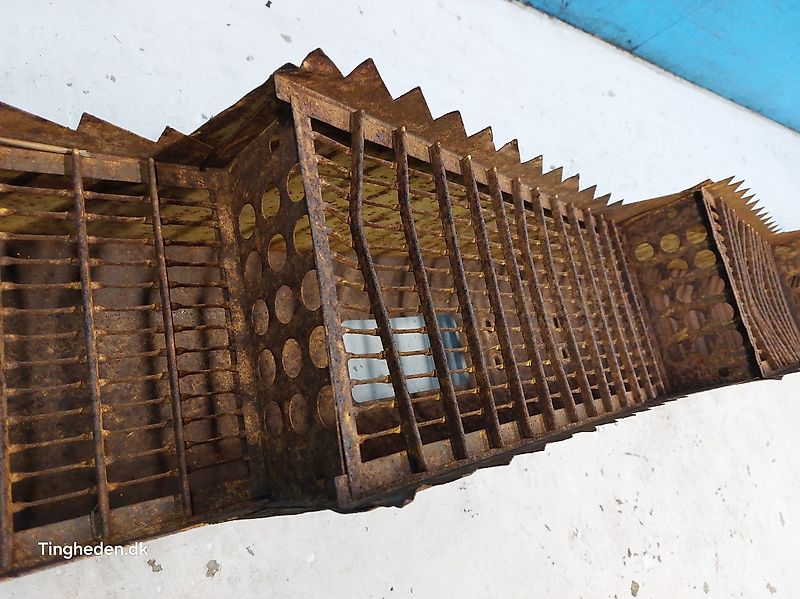 New Holland 1540 (Spare part/Reservedel/Ersatzteil)