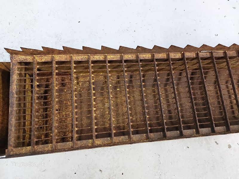 New Holland 1540 (Spare part/Reservedel/Ersatzteil)