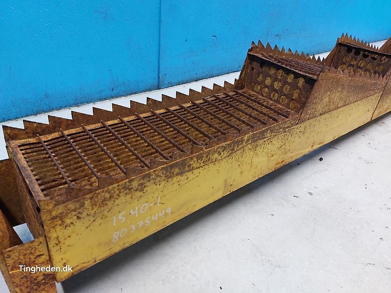 New Holland 1540 (Spare part/Reservedel/Ersatzteil)