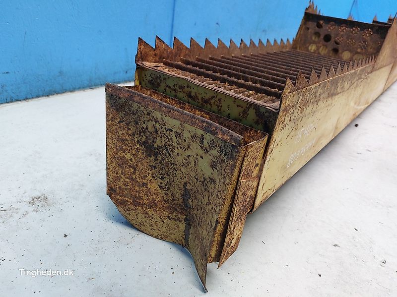 New Holland 1540 (Spare part/Reservedel/Ersatzteil)