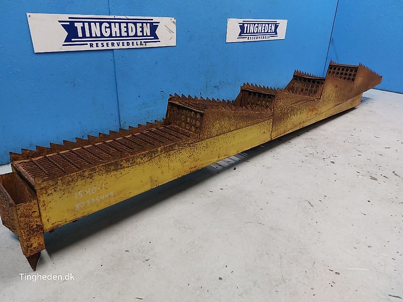 New Holland 1540 (Spare part/Reservedel/Ersatzteil)