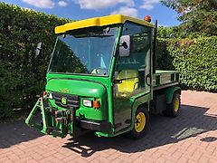John Deere ProGator 2030 A