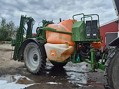 Amazone UX 3200 Super