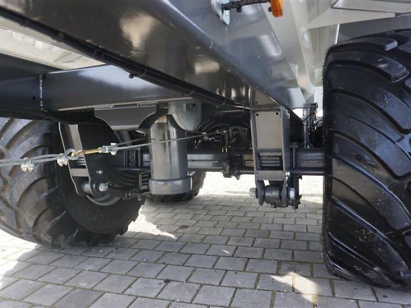 Fliegl TMK 266 S PROFI
