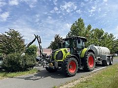 KG-AGRAR KG-GA3 E Gießarm Bewässerung