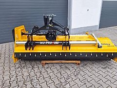 Müthing MUM 280 Pro SONDERPREIS
