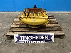 New Holland TF78 (Spare part/Reservedel/Ersatzteil)