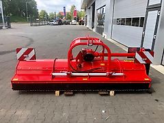 Tehnos MU 300R Profi LW