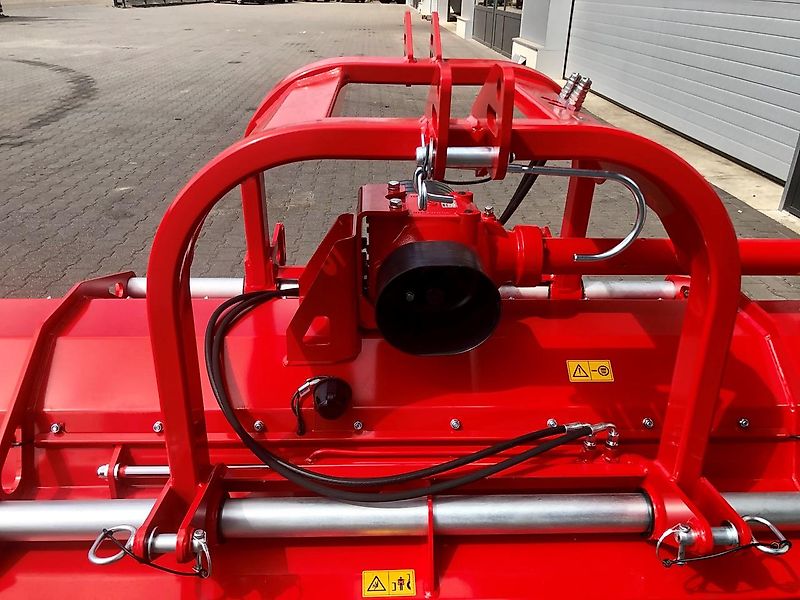 Tehnos MU 300R Profi LW