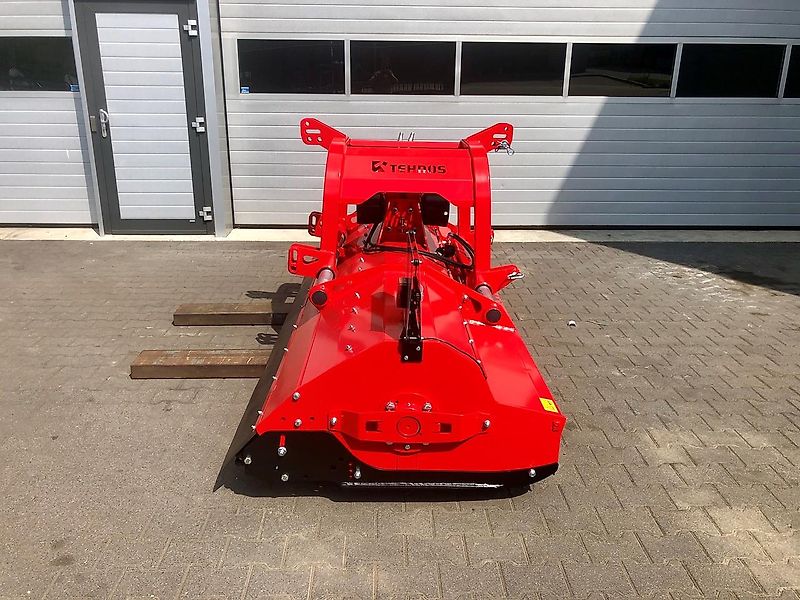 Tehnos MU 300R Profi LW