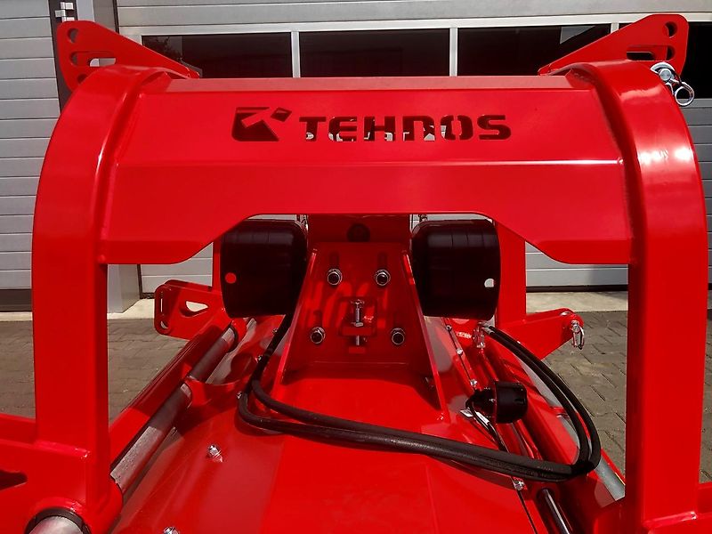 Tehnos MU 300R Profi LW