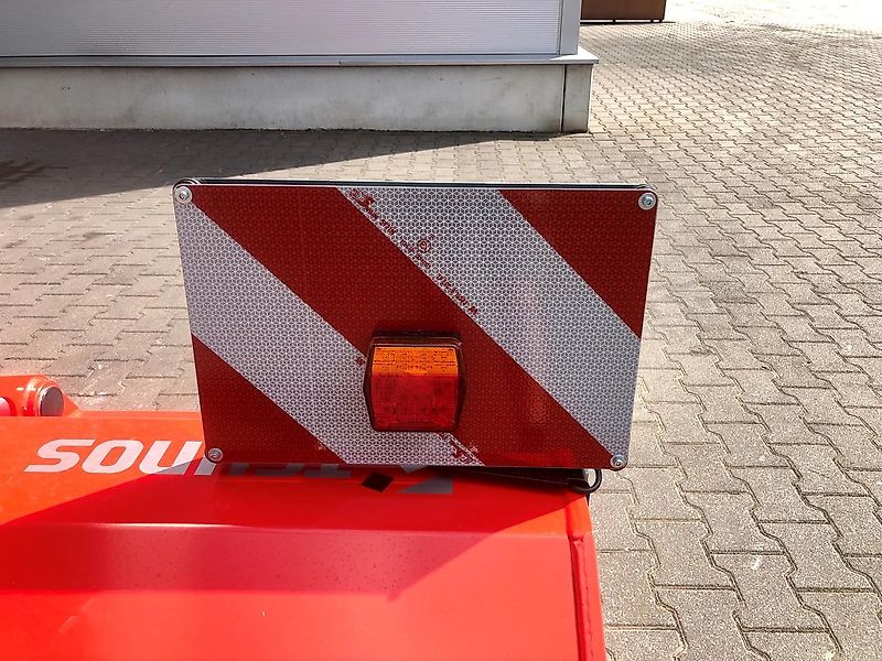 Tehnos MU 300R Profi LW