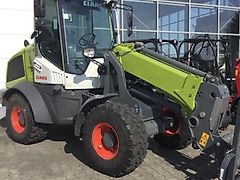 Claas TORION 738 T SINUS RADLADER