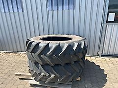 Michelin 20.8R38 AGRIBIB