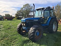 Ford 7840