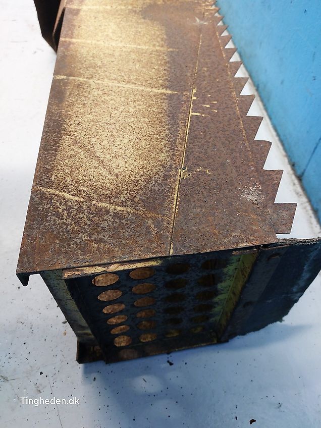 New Holland 1545 (Spare part/Reservedel/Ersatzteil)