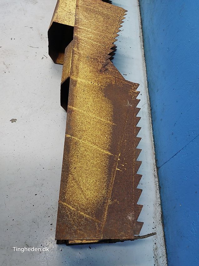 New Holland 1545 (Spare part/Reservedel/Ersatzteil)