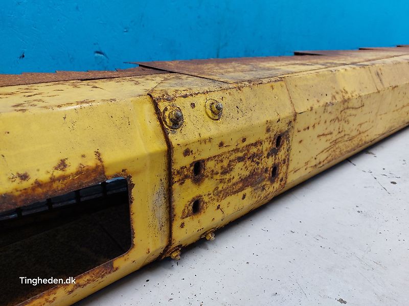 New Holland 1545 (Spare part/Reservedel/Ersatzteil)