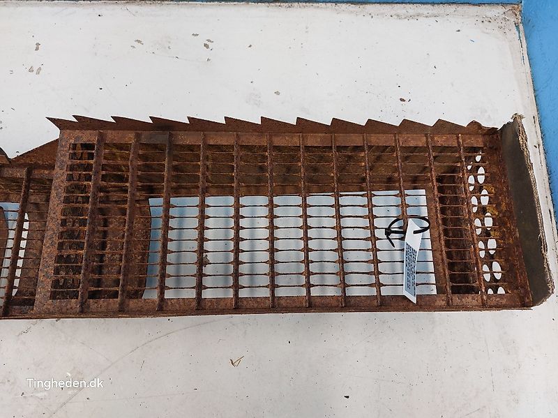 New Holland 1545 (Spare part/Reservedel/Ersatzteil)