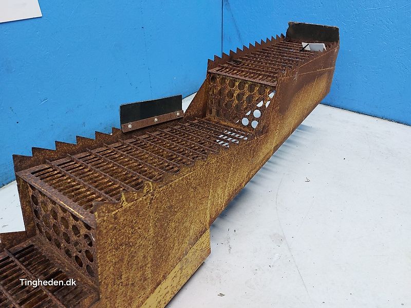 New Holland 1545 (Spare part/Reservedel/Ersatzteil)