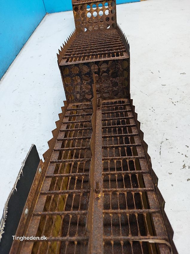 New Holland 1545 (Spare part/Reservedel/Ersatzteil)