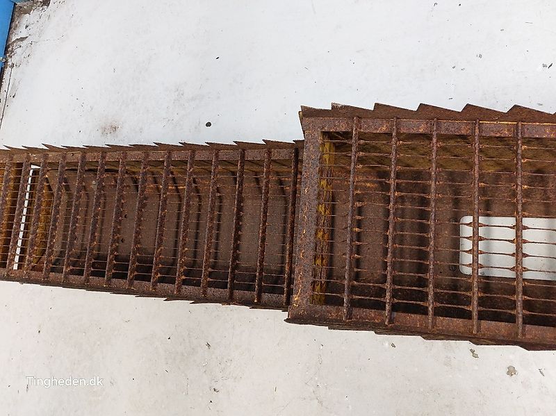 New Holland 1545 (Spare part/Reservedel/Ersatzteil)