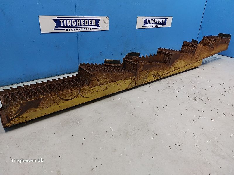 New Holland 1545 (Spare part/Reservedel/Ersatzteil)