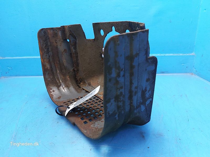 New Holland 8340 (Spare part/Reservedel/Ersatzteil)