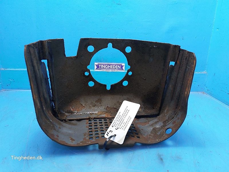 New Holland 8340 (Spare part/Reservedel/Ersatzteil)