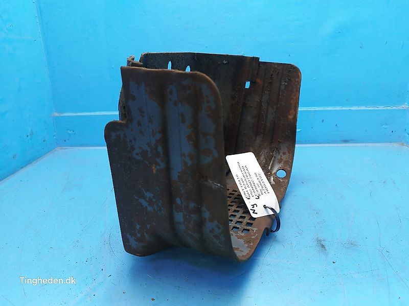 New Holland 8340 (Spare part/Reservedel/Ersatzteil)