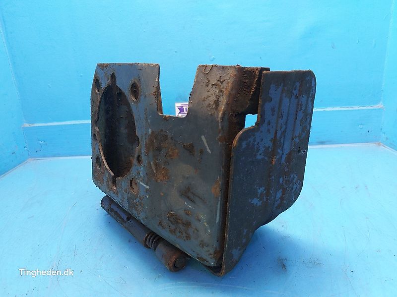 New Holland 8340 (Spare part/Reservedel/Ersatzteil)
