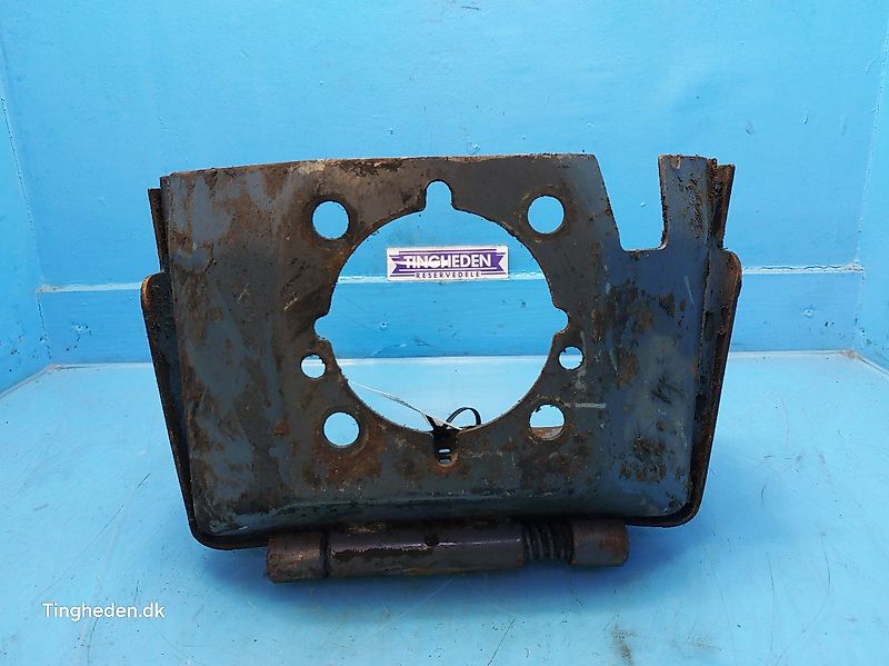 New Holland 8340 (Spare part/Reservedel/Ersatzteil)