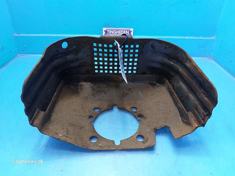 New Holland 8340 (Spare part/Reservedel/Ersatzteil)