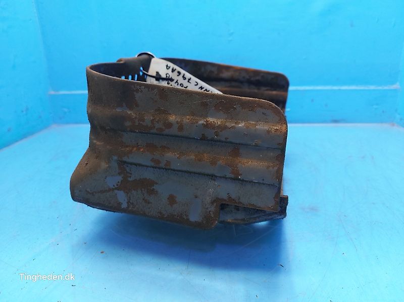 New Holland 8340 (Spare part/Reservedel/Ersatzteil)