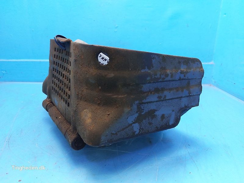 New Holland 8340 (Spare part/Reservedel/Ersatzteil)