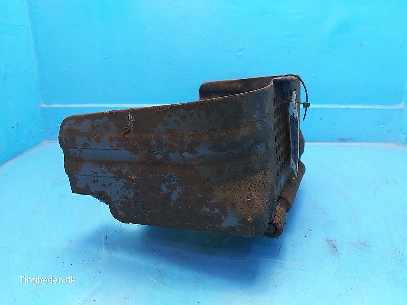 New Holland 8340 (Spare part/Reservedel/Ersatzteil)